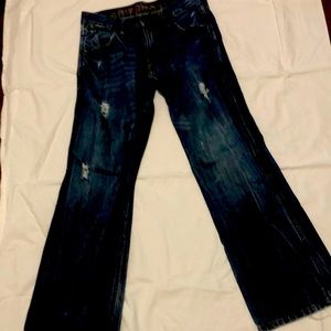 Arizona jean company vintage denim